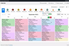 Bookly PRO v7.4：高效预约和排班软件系统WordPress插件