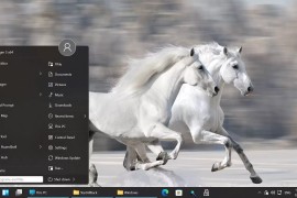 开始菜单工具 StartAllBack v3.7.3.4856 中文破解版