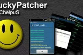 Android 幸运修改器 Lucky Patcher v10.8.4
