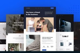 Blocksy Companion (Premium) v2.0.0 WordPress Blocksy主题Pro