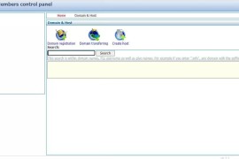只需邮箱 免费白嫖1年 伊朗顶级域名.IR