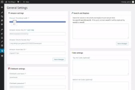 Automatic v3.89.0：自动化发布插件，提升WordPress效率