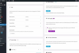  Defender Pro v4.5.0：保护您的WordPress网站的最佳选择