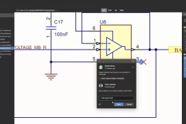  Altium Designer v23.8.1.32 PCB电子板设计软件下载