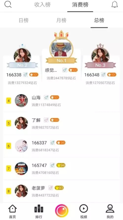 布谷直播系统 开源视频一对一直播平台源码 第3张