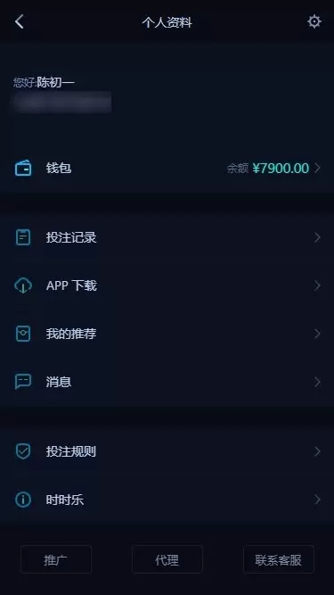 php华人电竞源码 第5张