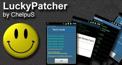 Android 幸运修改器 Lucky Patcher v10.8.4 第1张