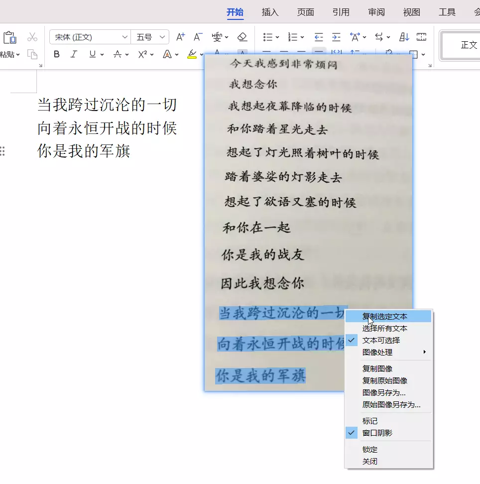 PixPin v1.3.1：全能截图工具，截图、贴图、OCR、长截图和动图于一身！ 第2张