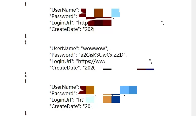 HackBrowserData v0.4.4：解密浏览器数据的强大工具 第1张